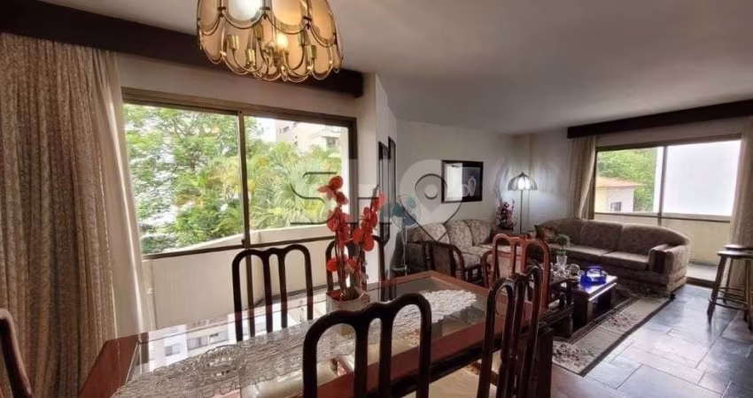 Apartamento com 3 quartos à venda na Alameda dos Tupiniquins, 167, Planalto Paulista, São Paulo