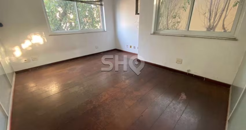 Casa comercial para alugar na Rua Bento de Andrade, 312, Jardim Paulista, São Paulo