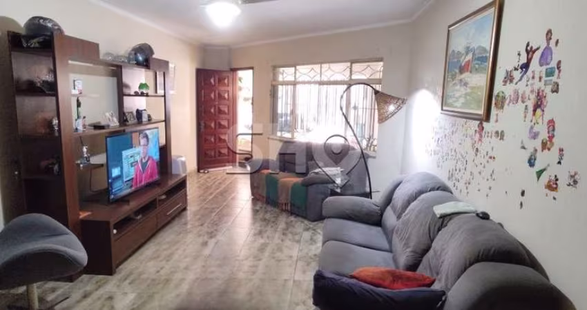 Casa com 3 quartos à venda na Pero de Campos, 30, Água Fria, São Paulo