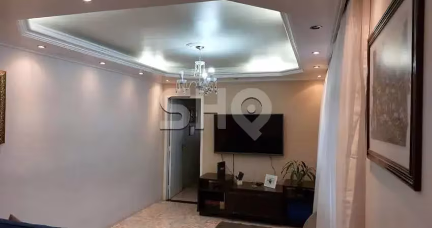 Casa com 3 quartos à venda na Professor Marcondes Domingues, 380, Parada Inglesa, São Paulo