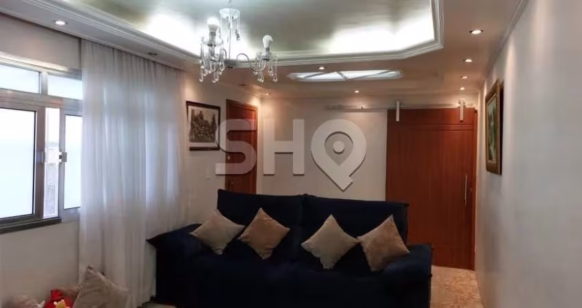 Casa com 3 quartos à venda na Professor Marcondes Domingues, 380, Parada Inglesa, São Paulo
