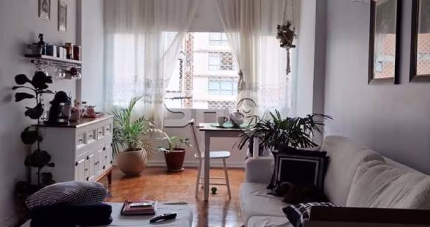 Apartamento com 2 quartos à venda na Alameda Santos, 2055, Jardim Paulista, São Paulo