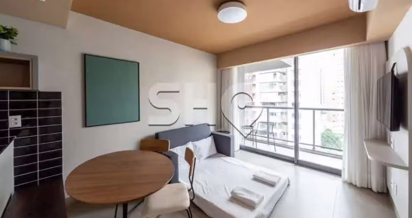 Apartamento com 1 quarto à venda na Rua Diana, 375, Perdizes, São Paulo
