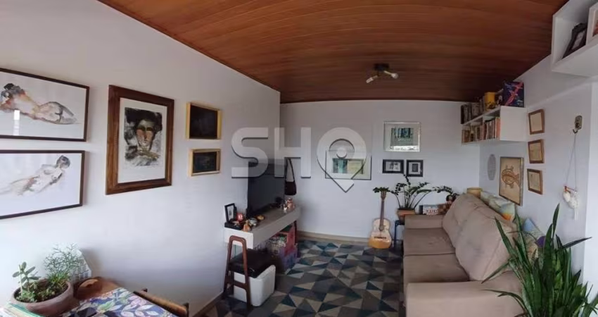 Apartamento com 2 quartos à venda na Rua Maria do Carmo Sene, 87, Vila Paulicéia, São Paulo