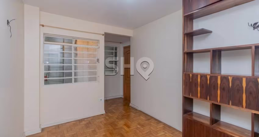 Apartamento com 3 quartos à venda na Avenida Francisco Matarazzo, 43, Água Branca, São Paulo