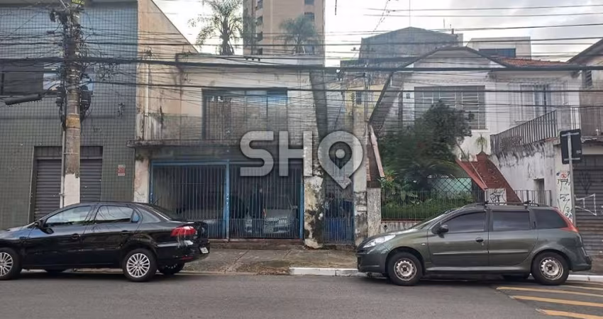 Terreno à venda na Rua Saguairu, 566, Casa Verde, São Paulo