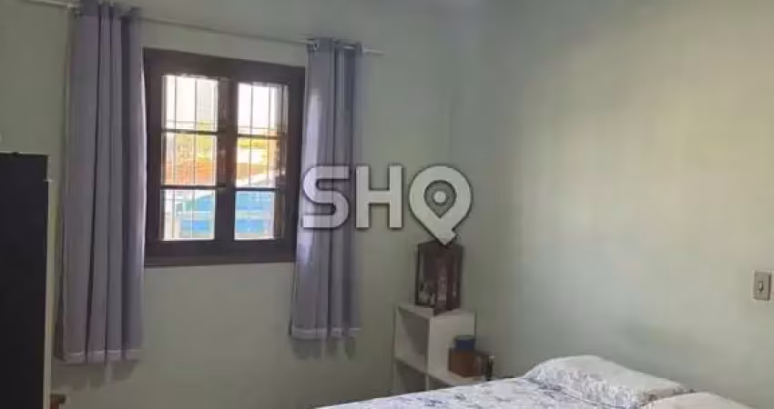 Casa com 3 quartos à venda na Rua Francisco Mendes, 153, Capela do Socorro, São Paulo