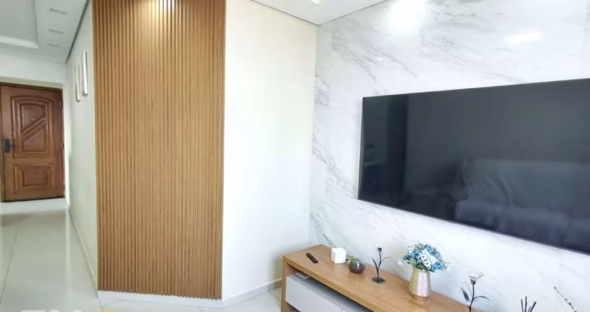 Apartamento com 3 quartos à venda na Rua Reims, 577, Jardim das Laranjeiras, São Paulo