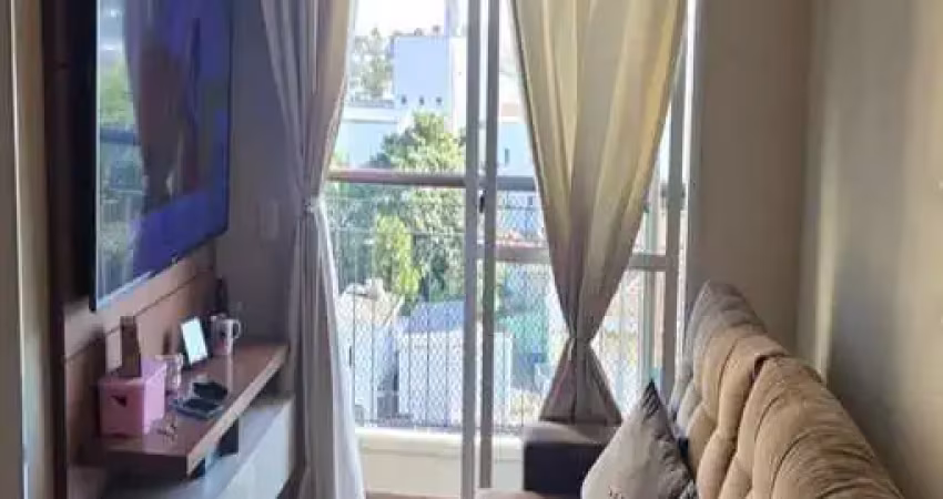 Apartamento com 2 quartos à venda na Rua Major Dantas Cortez, 1321, Vila Gustavo, São Paulo