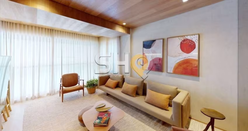 Apartamento com 3 quartos à venda na Avenida Conselheiro Rodrigues Alves, 429, Vila Mariana, São Paulo