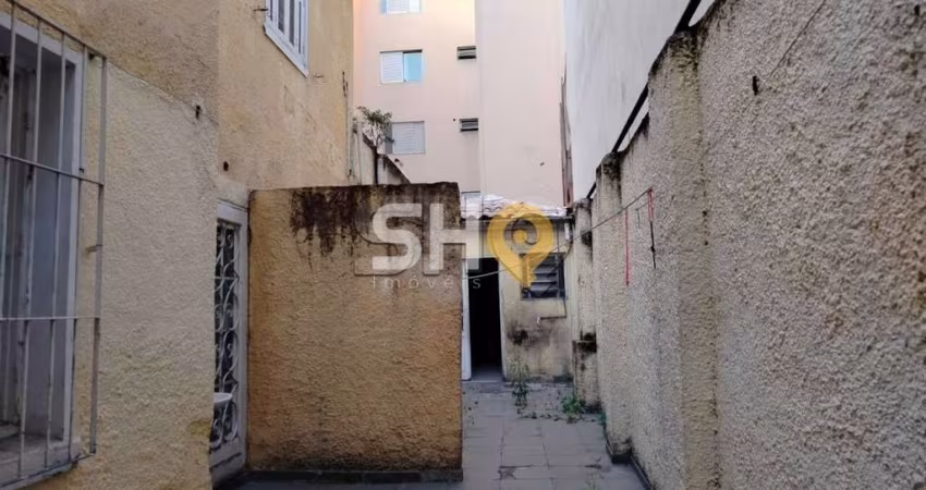 Casa com 4 quartos para alugar na Rua Newton Prado, 186, Bom Retiro, São Paulo