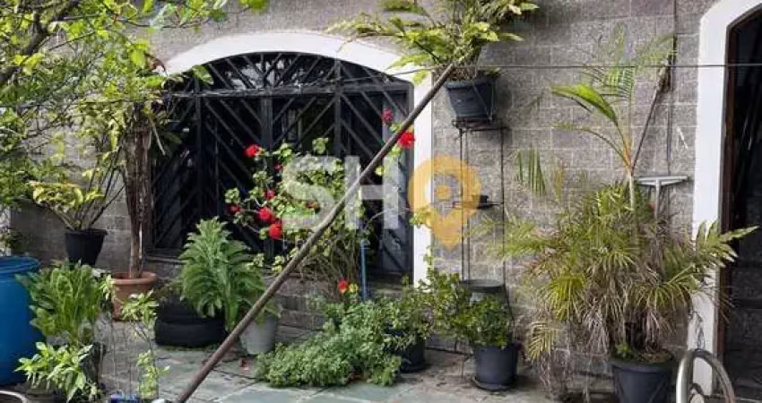 Casa com 3 quartos à venda na Rua Altino Silva, 97, Parque Casa de Pedra, São Paulo