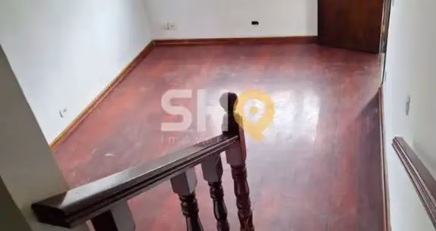 Casa com 3 quartos à venda na Rua Aragão, 210, Vila Mazzei, São Paulo