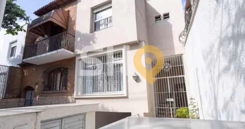 Casa com 3 quartos à venda na Rua Engenheiro Francisco Azevedo, 725, Jardim Vera Cruz, São Paulo