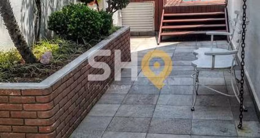 Apartamento com 3 quartos à venda na Rua Princesa Isabel, 1061, Brooklin Paulista, São Paulo