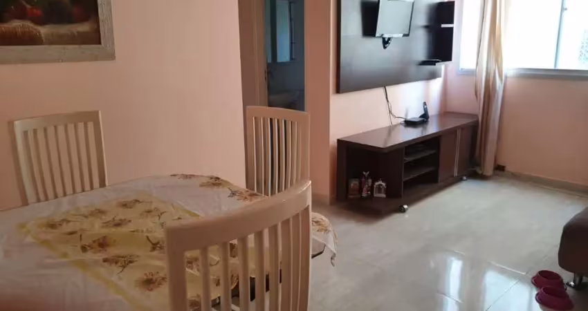 Apartamento com 2 quartos à venda na Rua Santo Egídio, 951, Santa Teresinha, São Paulo