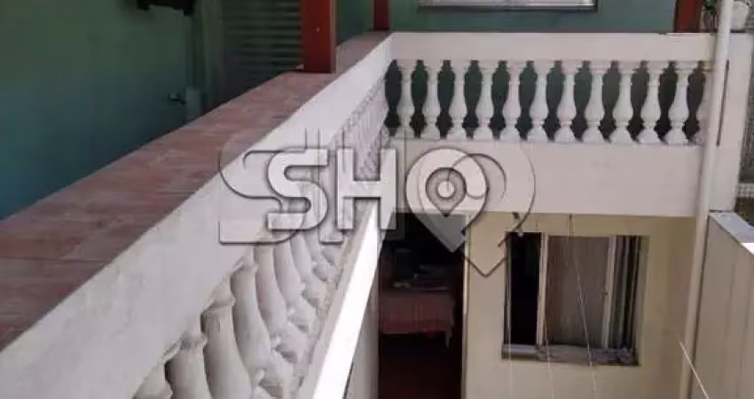 Casa com 4 quartos à venda na Rua Silva Teles, 1345, Pari, São Paulo
