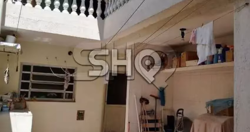 Casa com 4 quartos à venda na Rua Silva Teles, 1345, Pari, São Paulo