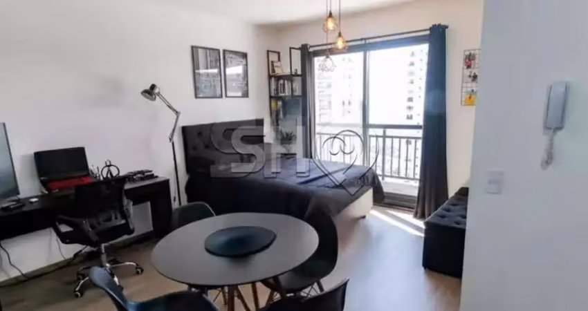 Apartamento com 1 quarto para alugar na Rua Pacobá, 71, Morumbi, São Paulo