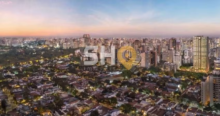 Apartamento com 5 quartos à venda na Rua Bueno Brandão, 257, Vila Nova Conceição, São Paulo