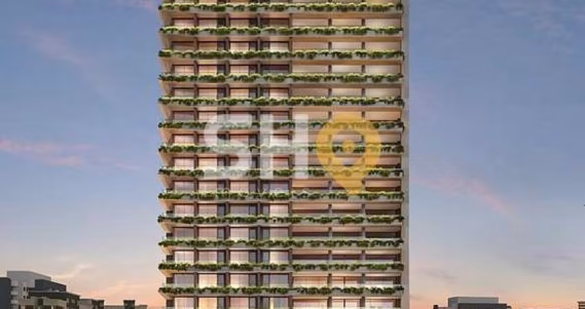 Apartamento com 5 quartos à venda na Rua Bueno Brandão, 257, Vila Nova Conceição, São Paulo
