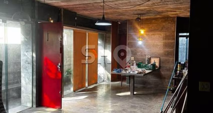 Casa com 3 quartos à venda na Rua Godofredo Rangel, 30, Mirandópolis, São Paulo