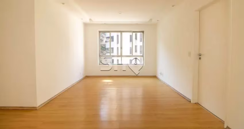 Apartamento com 3 quartos para alugar na Rua Manoel da Nóbrega, 533, Paraíso, São Paulo
