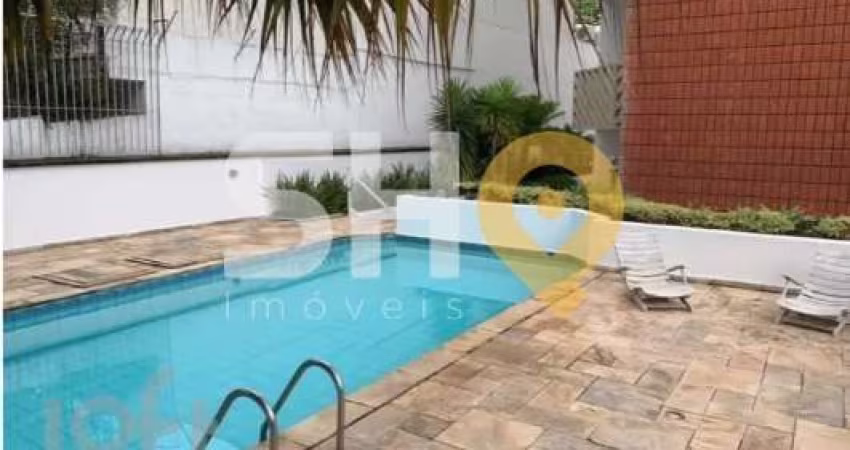 Apartamento com 3 quartos à venda na Alameda dos Tupiniquins, 167, Planalto Paulista, São Paulo