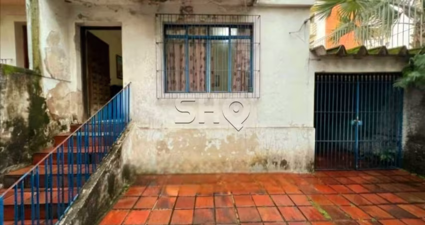 Casa comercial à venda na Alameda dos Tupiniquins, 143, Planalto Paulista, São Paulo