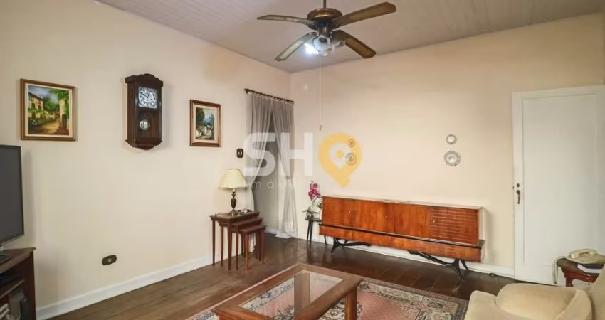 Casa com 3 quartos à venda na Rua George Smith, 41, Lapa, São Paulo