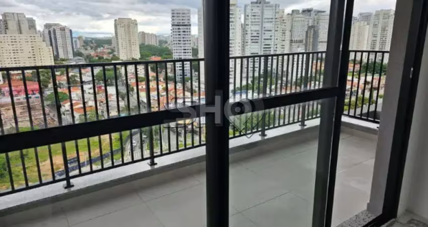 Apartamento com 1 quarto à venda na Madressilva, 42, Jardim das Acacias, São Paulo