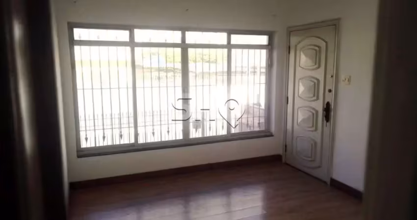 Casa com 3 quartos à venda na Vicente Gioberti, 80, Parque São Domingos, São Paulo