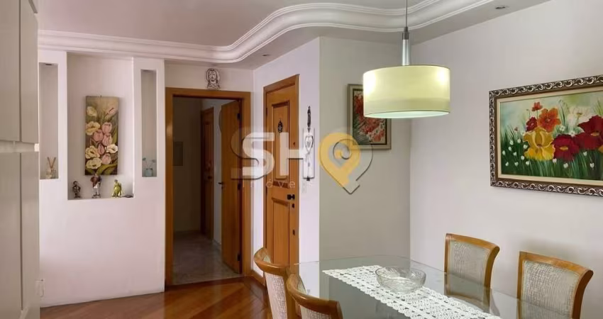Apartamento com 3 quartos à venda na Rua da Consolação, 2796, Cerqueira César, São Paulo