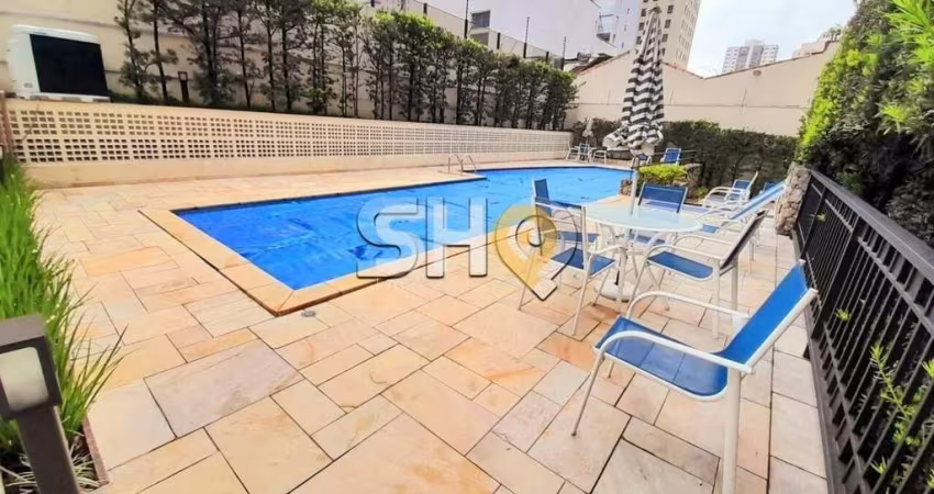 Apartamento com 3 quartos à venda na Rua Jorge Tibiriçá, 290, Vila Mariana, São Paulo
