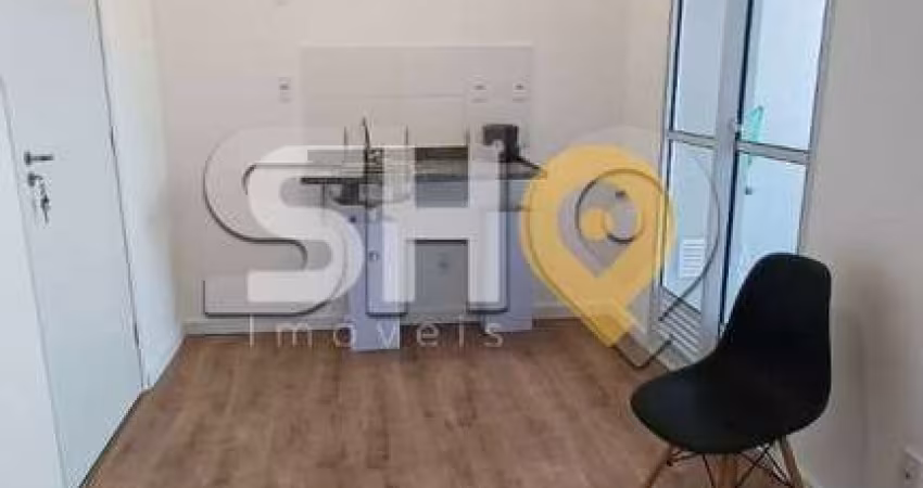 Apartamento com 2 quartos à venda na Rua Guaicurus, 827, Água Branca, São Paulo