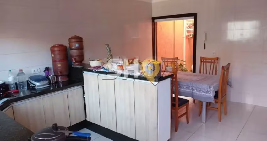 Casa com 3 quartos à venda na Monte Belo, 62, Jardim São Paulo (Zona Norte), São Paulo