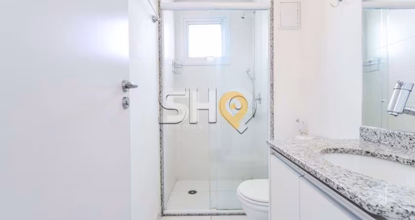 Apartamento com 2 quartos à venda na Rua Viaza, 400, Jardim Aeroporto, São Paulo
