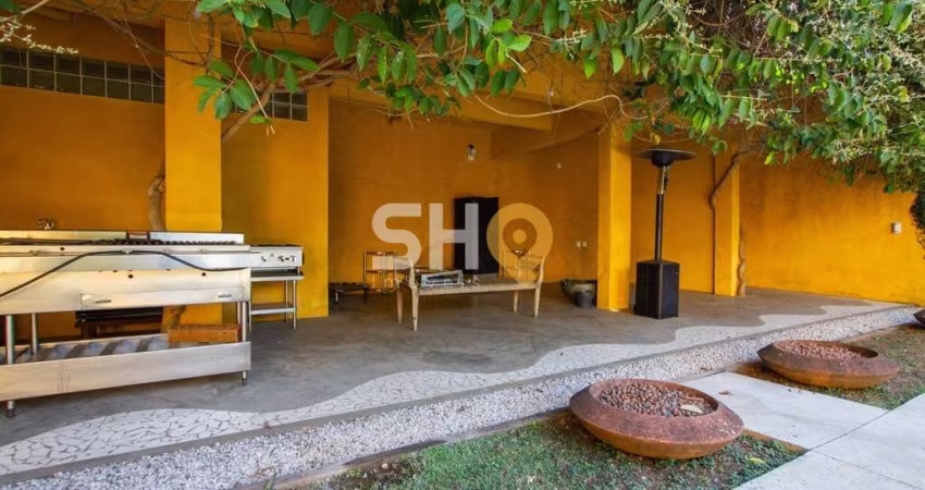 Casa com 4 quartos à venda na Rua Heitor de Morais, 673, Pacaembu, São Paulo