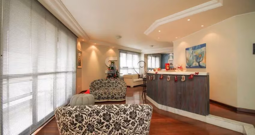 Apartamento com 4 quartos à venda na Rua Copacabana, 438, Santa Teresinha, São Paulo