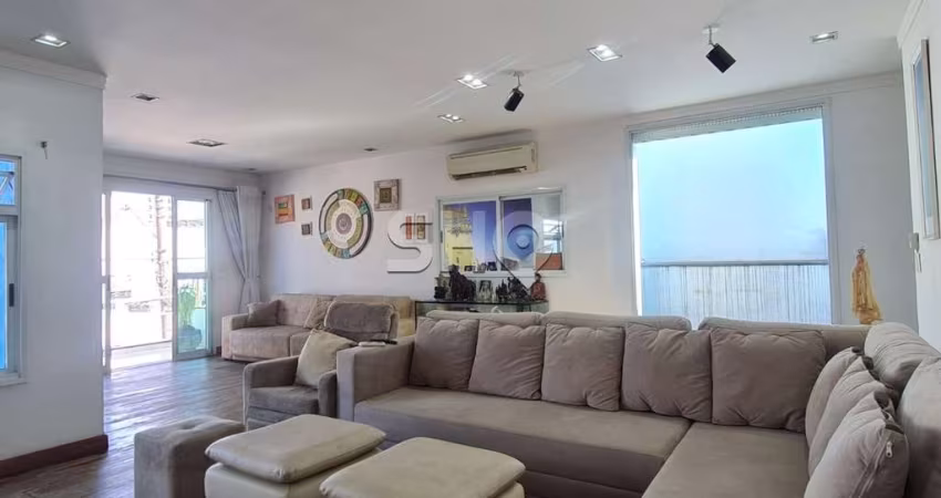 Casa com 3 quartos à venda na Rua Genova, 310, Jardim Leonor Mendes de Barros, São Paulo