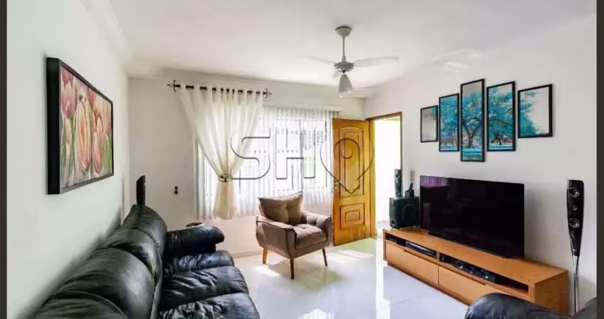Casa com 3 quartos à venda na Rua Justiniano, 797, Vila Alpina, São Paulo