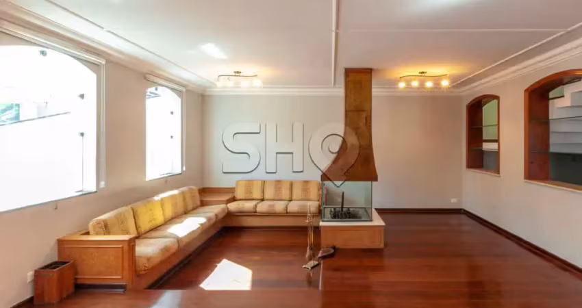 Casa com 4 quartos para alugar na Rua Careaçu, 534, Jardim Franca, São Paulo