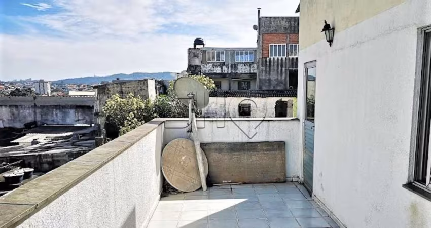 Cobertura com 3 quartos à venda na Rua Moinho Velho, 112, Freguesia do Ó, São Paulo