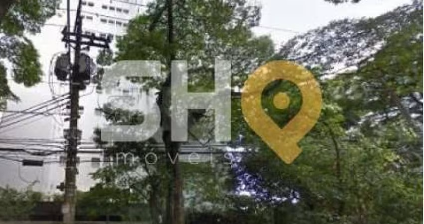 Apartamento com 4 quartos à venda na Alameda dos Tupiniquins, 56, Planalto Paulista, São Paulo