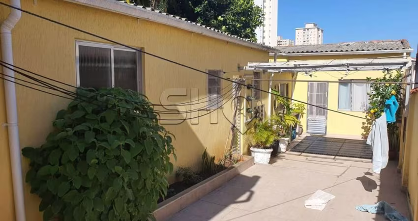 Casa com 4 quartos à venda na Rua Dom Duarte Leopoldo, 8210, Cambuci, São Paulo