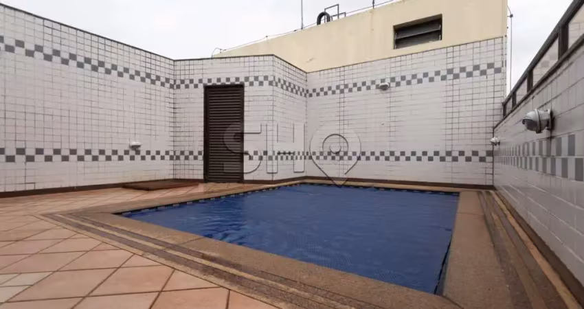 Cobertura com 3 quartos à venda na Rua Corrientes, 68, Lapa, São Paulo