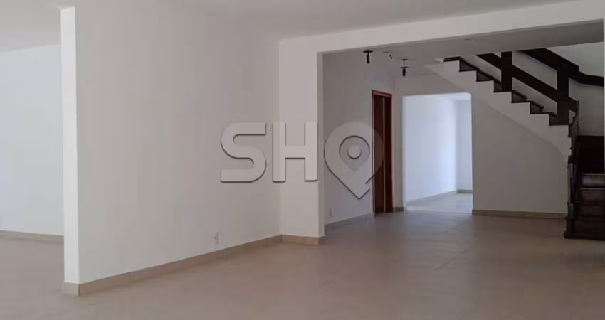 Casa com 3 quartos à venda na Rua Simpatia, 401, Jardim das Bandeiras, São Paulo
