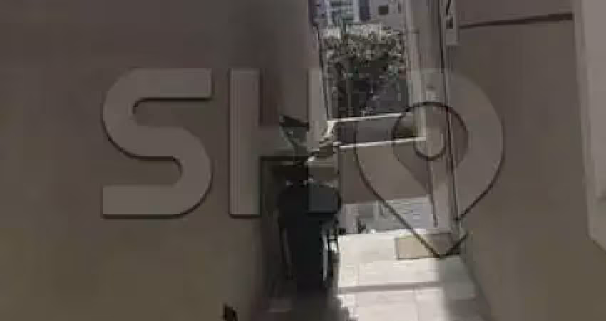 Casa com 3 quartos à venda na Fernando Augusto Santa Cruz Oliveira, 150, Vila São Silvestre, São Paulo