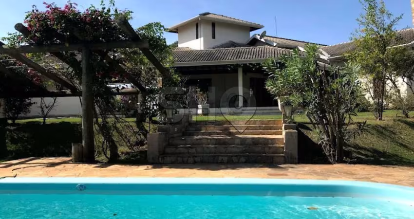 Casa com 3 quartos à venda na Das Embaúbas, 36, Parque da Fazenda, Itatiba