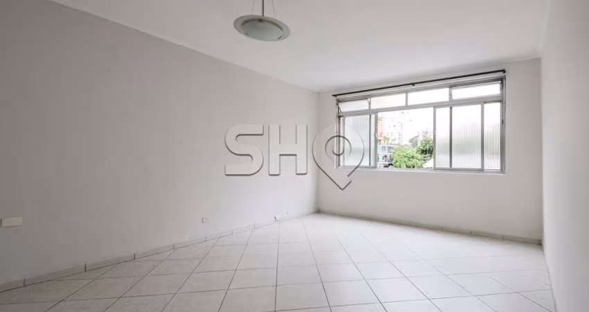 Apartamento com 2 quartos à venda na Rua Cristiano Viana, 787, Cerqueira César, São Paulo